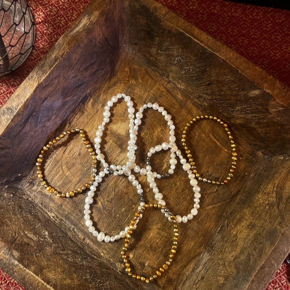 Silpada Bracelets